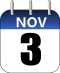November 03 November 03