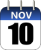 November 10 November 10