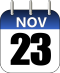 November 23 November 23