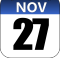 November 27