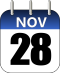 November 28 November 28