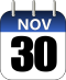 November 30 November 30