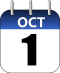 October 01