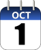 October 01 October 01