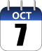October 07 October 07