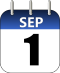 September 01 September 01