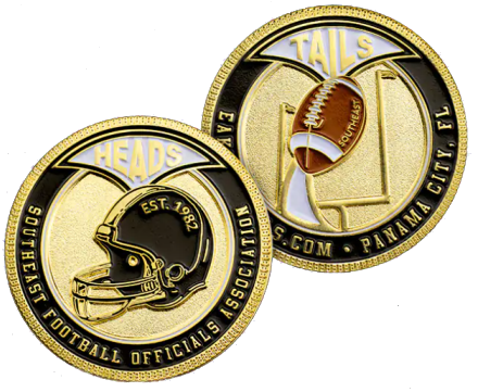Flipping Coin