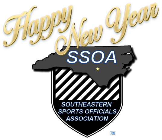 SSOA Happy New Year