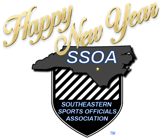 SSOA Happy New Year SSOA Happy New Year