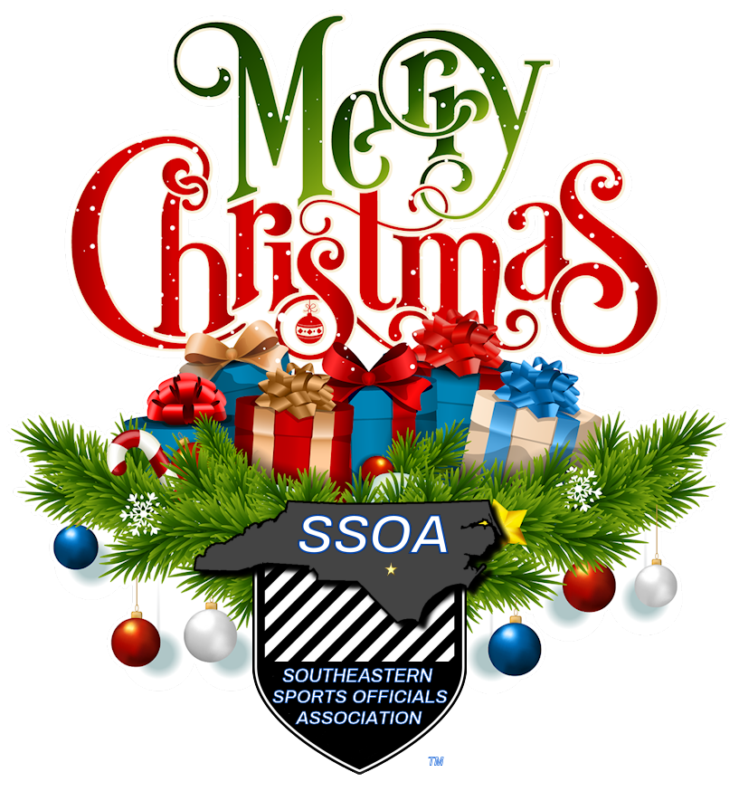 SSOA Merry Christmas