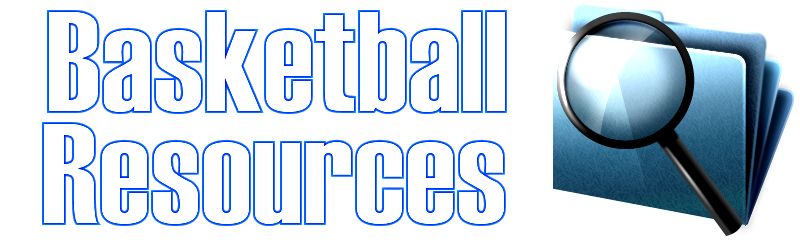 Basketball Resources