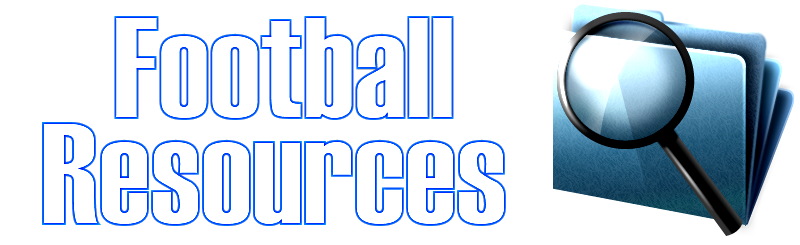 Football Resources