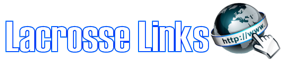 SSOA Lacrosse Links