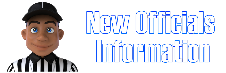 New Officials Information
