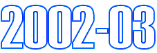2002-03 2002-03