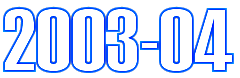 2003-04 2003-04