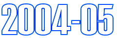 2004-05 2004-05