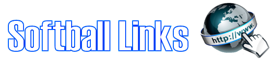 SSOA Softball Links