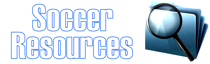 Soccer Resources