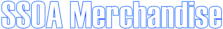 SSOA Merchandise