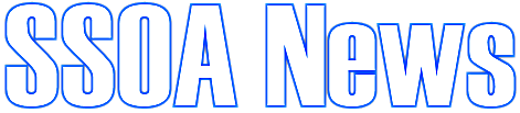 SSOA News SSOA News