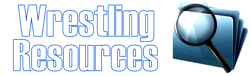 Wrestling Resources