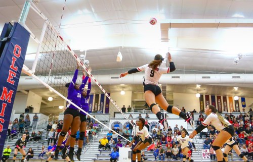 Volleyball 2020-21 Rule Changes Volleyball 2020-21 Rule Changes