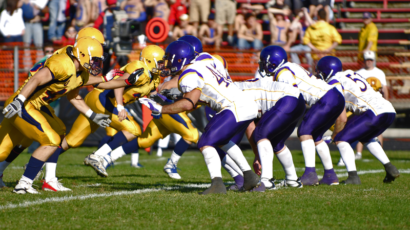 Football Rules Changes Football Rules Changes
