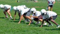 2020 Football Rules Changes 2020 Football Rules Changes