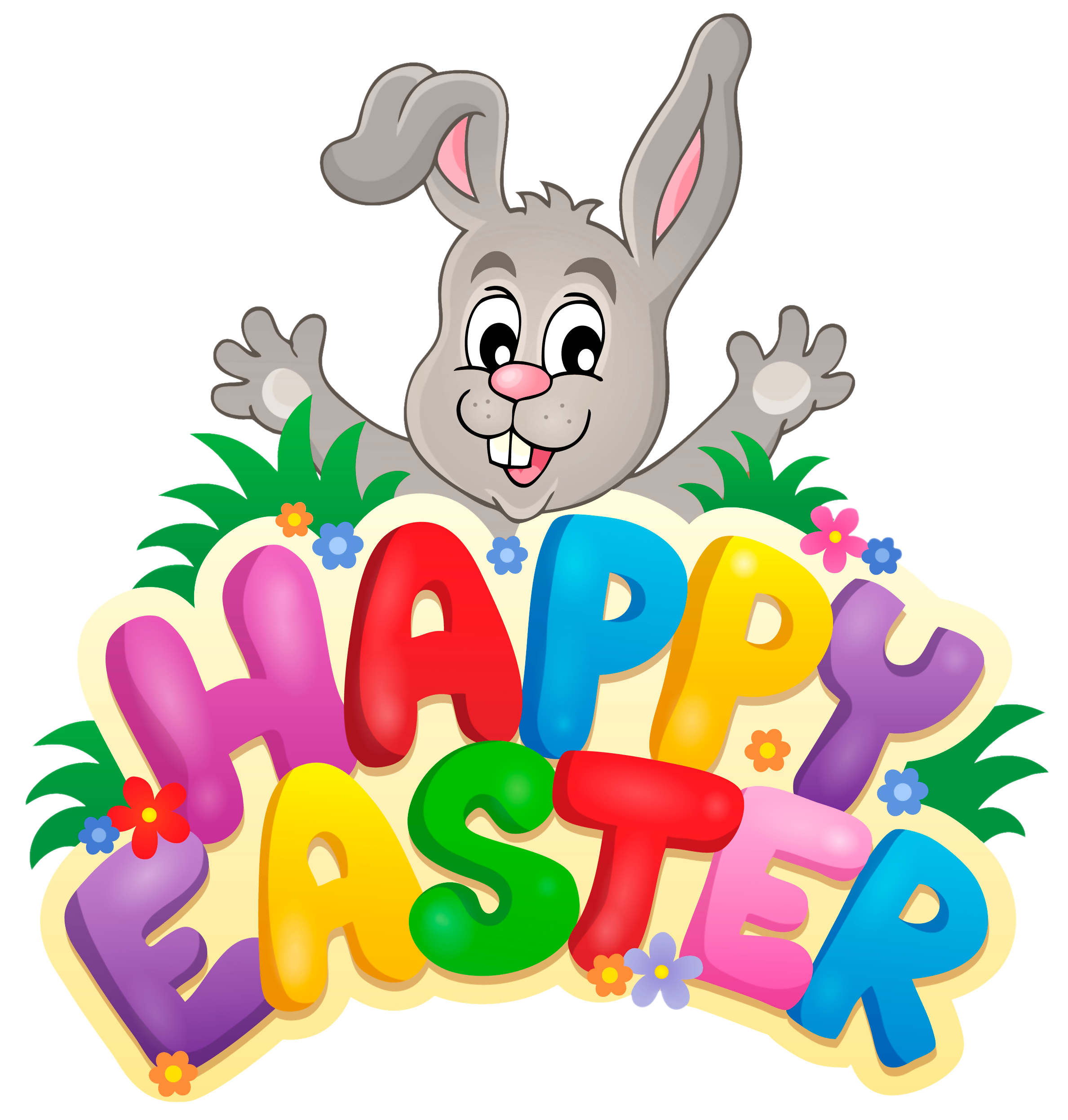 Happy Easter Happy Easter