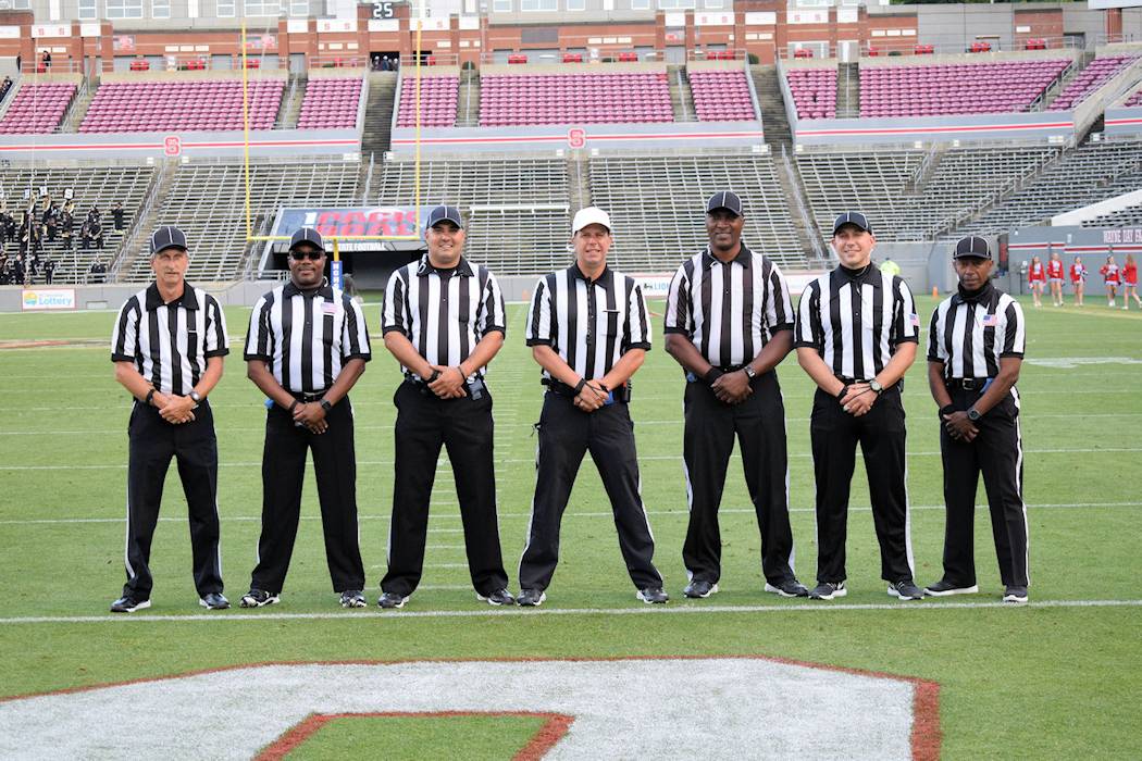 2021 Spring Football Championship Crew 2021 Spring Football Championship Crew