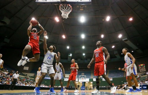 2020 Basketball Rule Changes 2020-21 Basketball Rule Changes