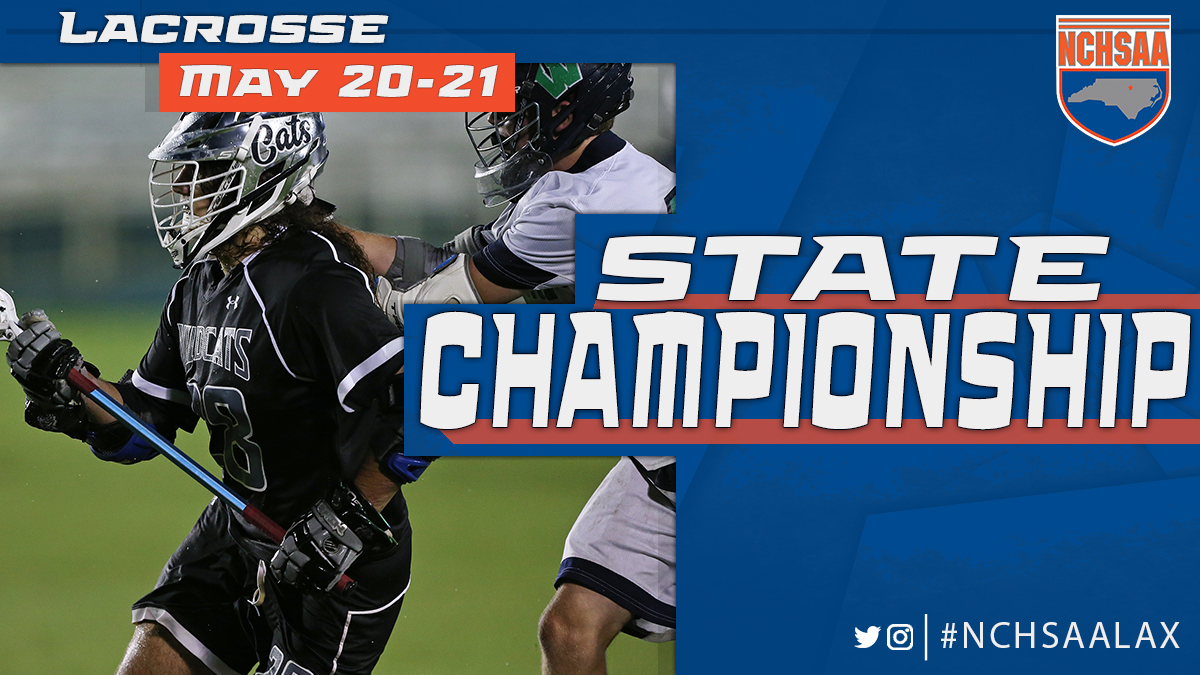 NCHSAA Lacrosse State Championships