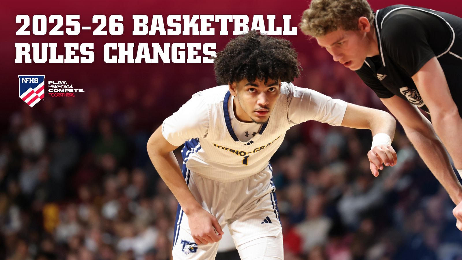 2025-26 Basketball RuleS Changes 2025-26 Basketball Ruies Changes