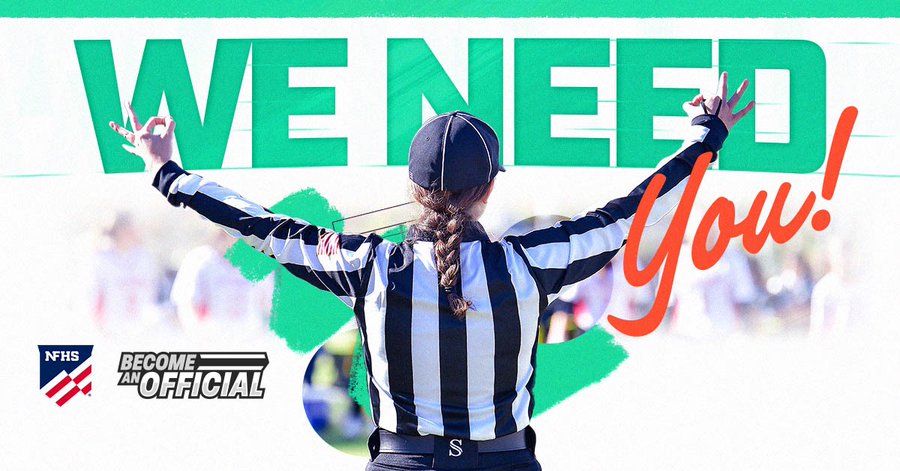We Need You We Need You