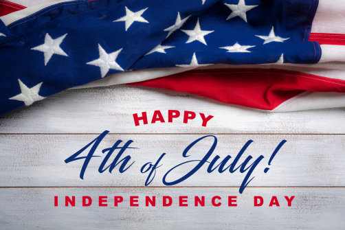 4th Of July 4th Of July