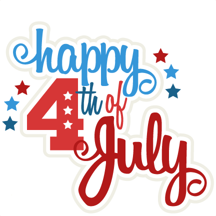 Happy 4th Of July Happy 4th Of July