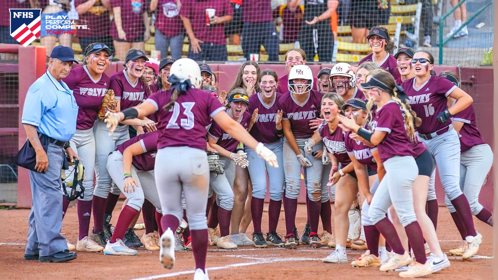 2026 NFHS Softball Rules Changes 2026 NFHS Softball Rules Changes