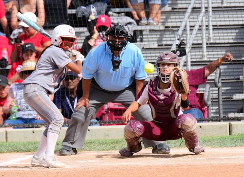 Softball Rules Changes