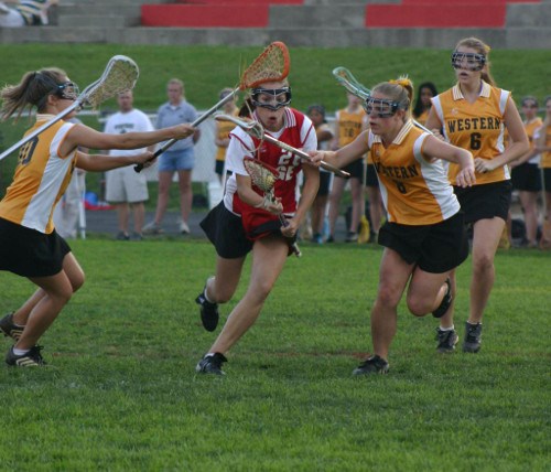 2024 Girls Lacrosse Rules Changes