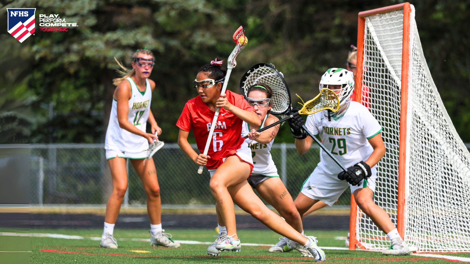 2026 NFHS Girls Lacrosse Rules Changes 2026 NFHS Girls Lacrosse Rules Changes