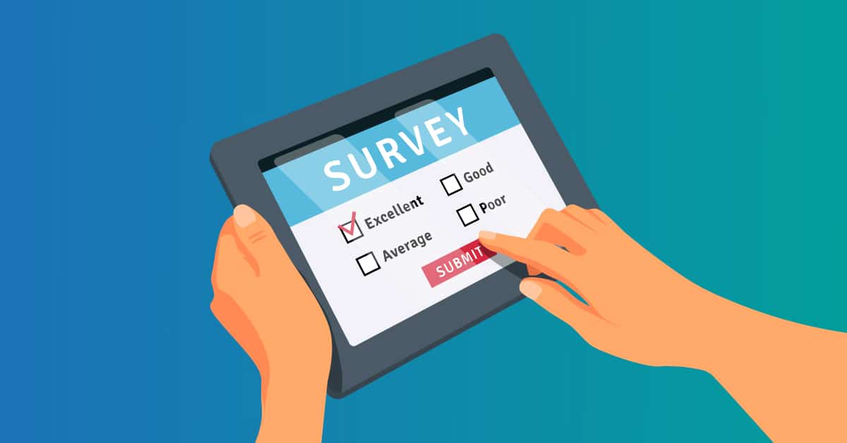 Survey Deadline