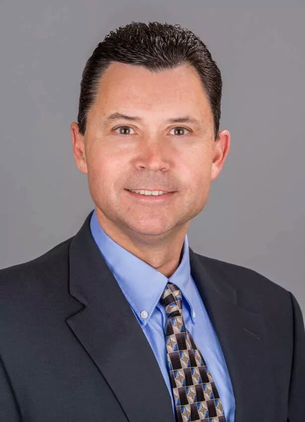 Brad Allen Brad Allen