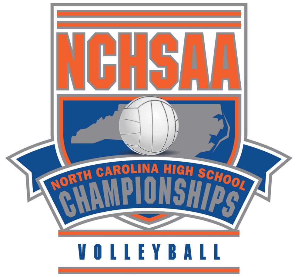 NCHSAA Volleyball Championships