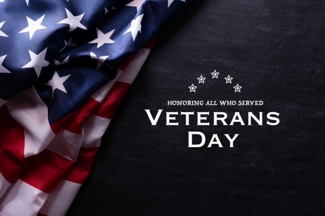 Veterans Day Veterans Day
