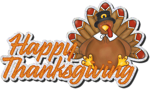 Happy Thanksgiving Happy Thanksgiving