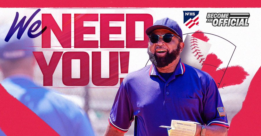 We Need YOU We Need YOU