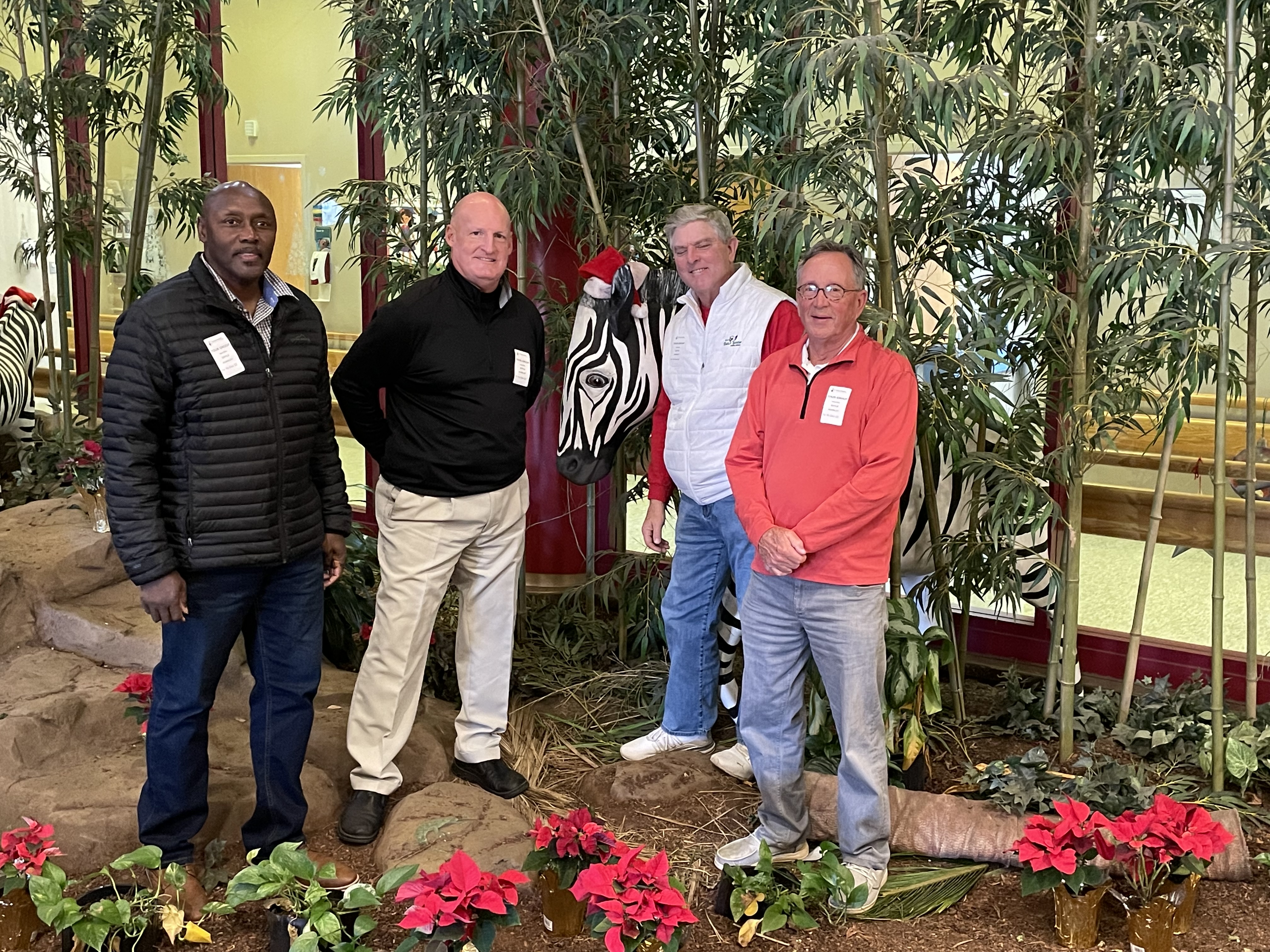 2022 NC-SC Shrine Bowl Officials 2022 NC-SC Shrine Bowl Officials