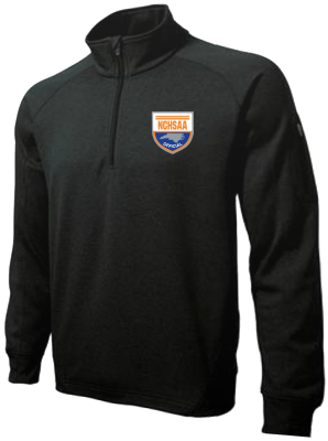 NCHSAA Pullover