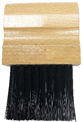 Plate Brush